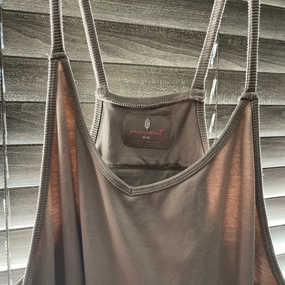 Free people hot shot onesie